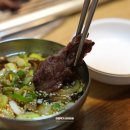 서울 시청역 북창동 회식 맛집 신촌서서갈비 북창본가