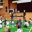 위성초등학교 이미지