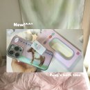 일공 | 1081 케이스 후기((*>﹏<*)♪)일공팔일에서 온 선물