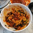 &lt;무교동낙지&gt; 서울 종로, 광화문역 낙지볶음 맛집 후기