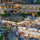 광교중앙(아주대)역 버스환승센터 이미지