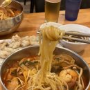[잠실맛집]자덕성지 리얼 짬뽕맛집 아이언쉐프 대구반점
