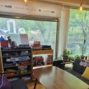 물푸레 북카페 이미지