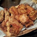 오븐에 빠진닭 이미지