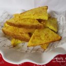 바삭토스트 이미지