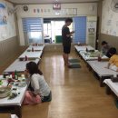 [생생정보맛집]한양호횟집 '바지락칼국수' 후기