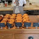 지에스25방배카페본점 | 내방역 카페 라이프브레드 방배본점 블루리본 받은 빵 맛집