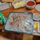 키다리 만원 족발 이미지