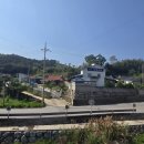 수지면 고정마을 이미지