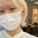 정직한 미용실