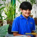 ISKL- This week Panther People caught up with Haider M., a Grade 5 student 이미지