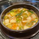 이쁜돼지 | 신내동 솥뚜껑 삼겹살 맛집, 참이쁜돼지 내돈내산 후기 (+냉면,볶음밥)