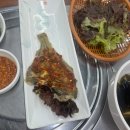 모래내싱싱회종합어시장 이미지