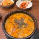 뜨끈이감자탕정왕점 이미지
