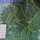 장안산 덕산계곡(1) 이미지