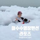라포즈 | 여수풀빌라 여수라포즈펜션 버블파티 여름 물놀이 후기