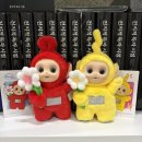 나나마트 | 팝마트 | 텔레토비 나나의 활기찬 꽃 만난 후기