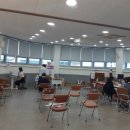 동천동주민센터회의실 이미지