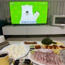 강화도 왕방마을 얼음축제 바로 앞 친환경 바다배 범선 키즈 펜션 키즈6 내돈내산 솔직후기