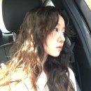 이루다 헤어 이미지