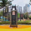 둥지어린이공원 공원화장실 이미지