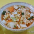 남대문명물죽