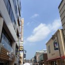 화평동우체국 앞 횡단보도 | 도쿄 여행 3일 차 가마쿠라 일정 공유+꿀팁