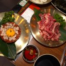 죽전생갈비