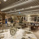 신상 여름 식기류와 인테리어 자라홈 ZARA HOME 스타필드 코엑스몰점