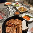 전원숯불 어반그릴링 이미지