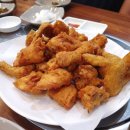 중앙탑막국수산척점 이미지