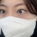 쿠라르눈썹속눈썹네일 이미지
