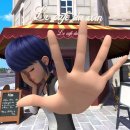 울진여자고등학교 | 지능0모드허수고1여고생