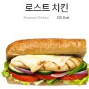 써브웨이용산전자랜드점 이미지