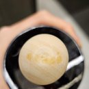 차량용 방향제 코코도르 빅우드볼 디퓨저 양재동꽃시장 후기