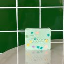 해피범박힐링대리점 | [비누 원데이클래스] 테라조비누 세안비누, 부천 광명 옥길 범박 시흥 천연비누 원데이클래스