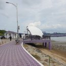 영산로 배롱나무길 | 진도 목포 2박3일 가족 여행코스 천사대교, 퍼플섬, 운림산방, 세방낙조, 금치산전망대
