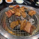 늘봄가든 | 청양맛집, 돼지갈비가 맛있는 늘봄가든!