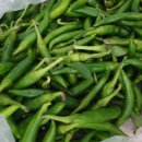 (주)유기농산 | 농라 유기농산들댁 어린 풋고추 2kg 후기