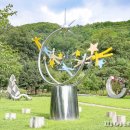 갈미한글공원 이미지