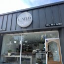 유니드헤어살롱 | 군산 산북동 미용실 유니드헤어살롱 탈색한 후기!