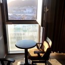 부산영도경찰서 | 호텔 아델라 부산 영도 후기 | 시장 회와 와인 경찰서 너머 바다 야경