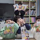 아동 영어동화멘토링 이미지