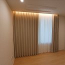 래미안길음뉴타운9단지(아)경로당 | 성북구 길음뉴타운 래미안9단지 커튼/블라인드 시공후기입니다