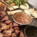 얍주먹고기 이미지
