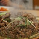 단골갈비 이미지