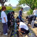 옥산중학교 이미지