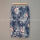 flower skirt 이미지