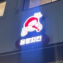 웅짱치킨 네이버블로그