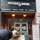 CU분당정자점 | [분당_정자]정자역 카페 추천 분당 브런치 ‘파더스 베이글 정자점’ 내돈내산 솔직후기